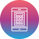 calculadora icon