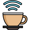 hotspot icon