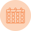 calendario icon