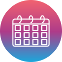 calendario icon