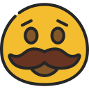 bigote icon