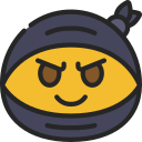 ninja icon