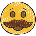 bigote icon