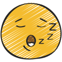 dormido icon