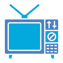 televisión