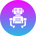 robot icon