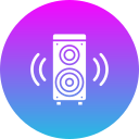 altavoz icon