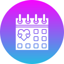 calendario icon