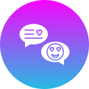 chat icon