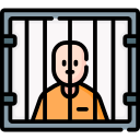 celda de prisión 