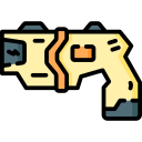 taser icon