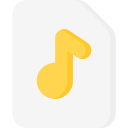 audio icon