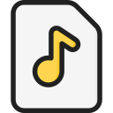 audio icon