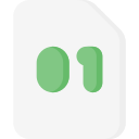 binario icon