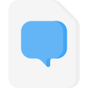 chat icon