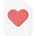 corazón icon