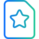 estrella icon