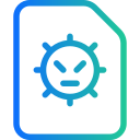 virus icon