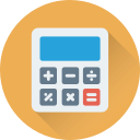 calculadora icon