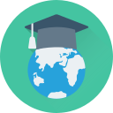 educación global icon