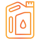 combustible icon