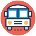 School bus 