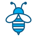 abeja icon