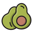 aguacate icon