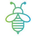 abeja icon