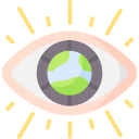 visión icon