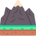 montaña 