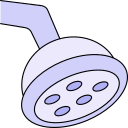 ducha icon