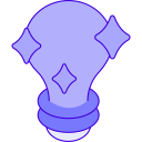 bombilla icon