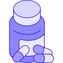 pastillas icon