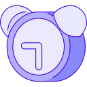 reloj icon