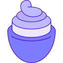 crema facial icon