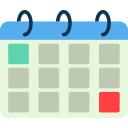 calendario icon