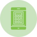 calculadora icon