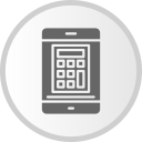 calculadora icon