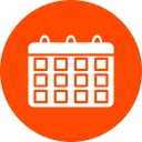 calendario icon