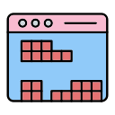 tetris icon