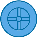 rueda icon