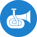 tuba icon