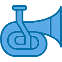 tuba icon