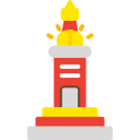 Faro de alejandría 