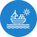 barco icon