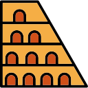 coliseo icon