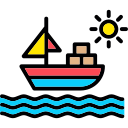 barco icon