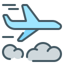 avión icon