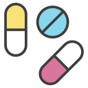 pastillas icon